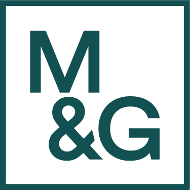 M&G Logo